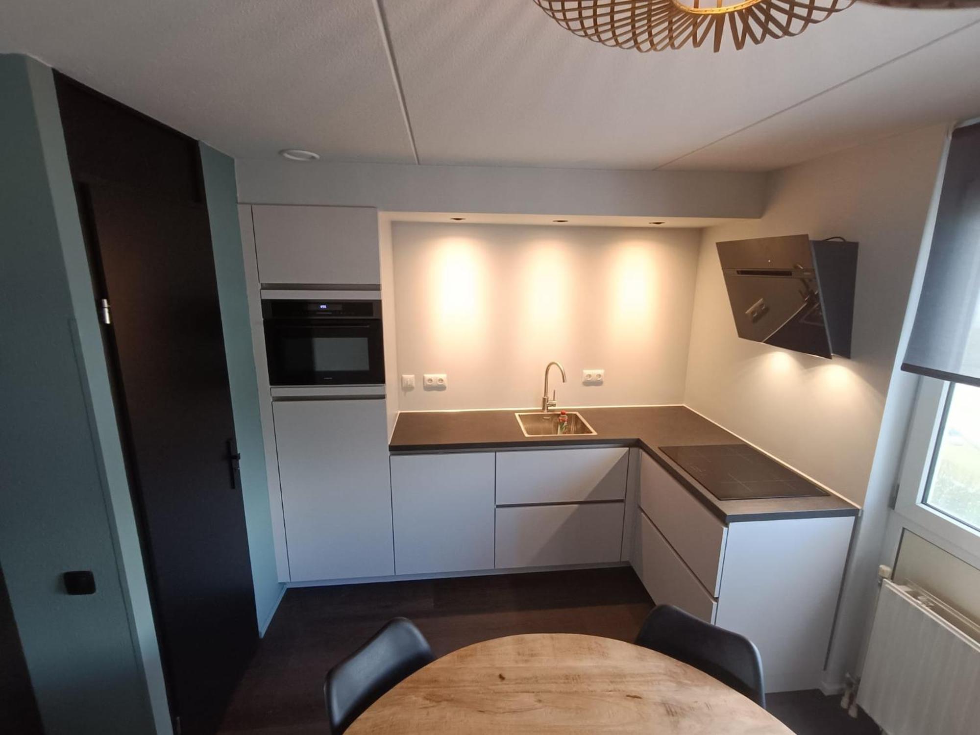 Prachtige Vakantievilla Aan Ijsselmeer マックム エクステリア 写真